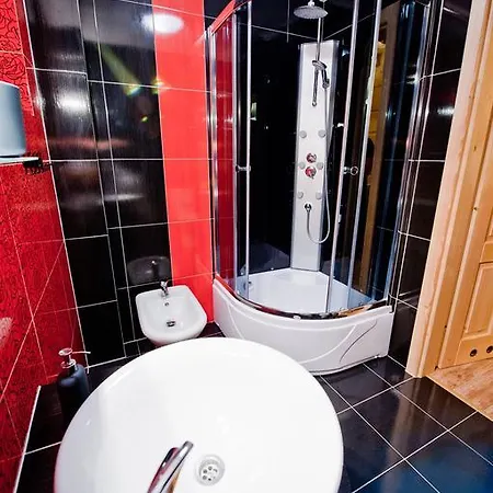 Apartamento Salamandra