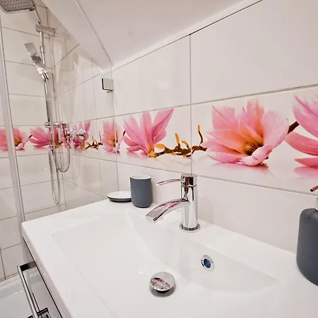 Apartamento Salamandra *