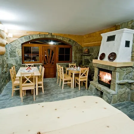 Salamandra Apartamento *