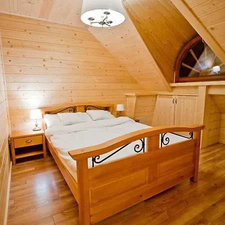 Salamandra Kościelisko