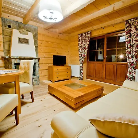 Salamandra Apartamento