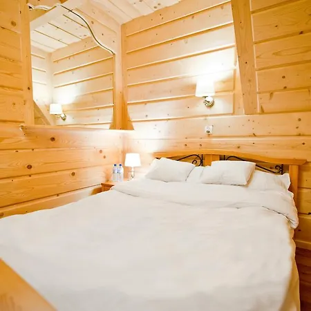 Salamandra Apartamento *