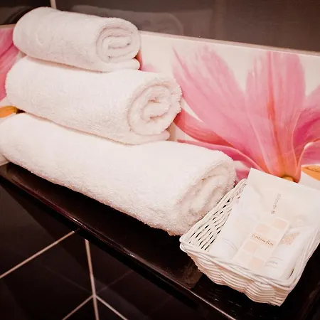 Salamandra Apartamento *