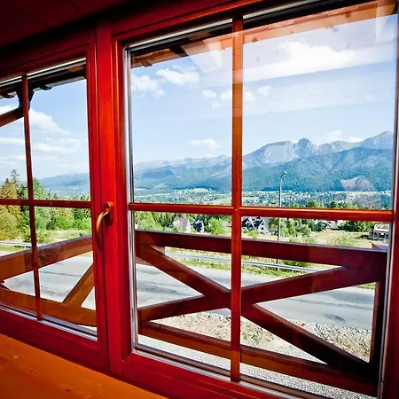 Apartamento Salamandra *