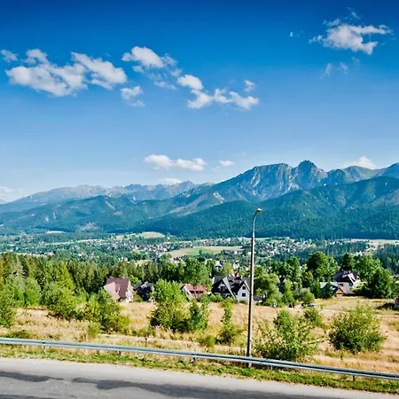 Salamandra Apartamento