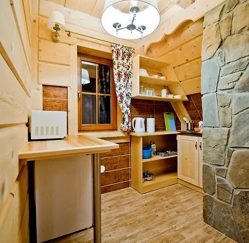 Salamandra Kościelisko