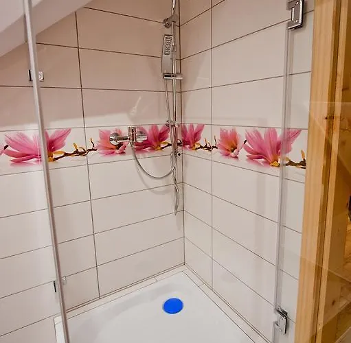 Salamandra Appartement