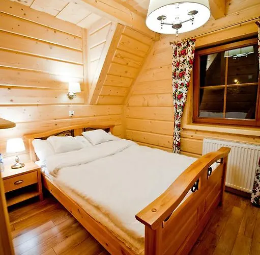 Salamandra * Kościelisko