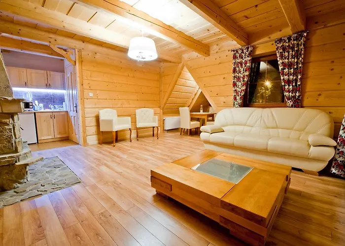 Appartement Salamandra