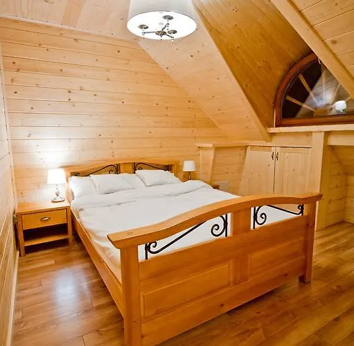 Salamandra Kościelisko