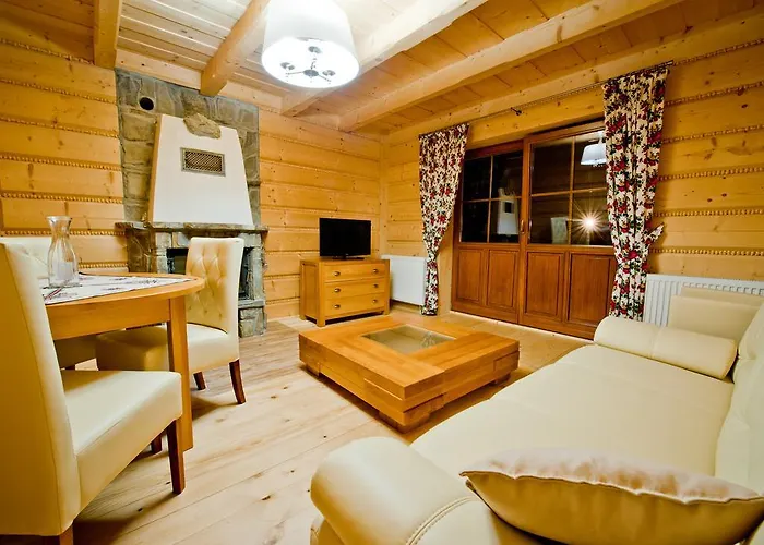 Salamandra Appartement