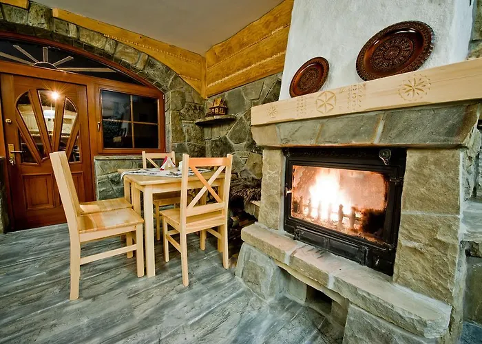 Appartement Salamandra *