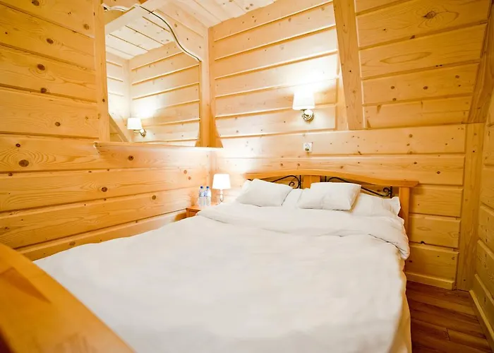 Salamandra Appartement *