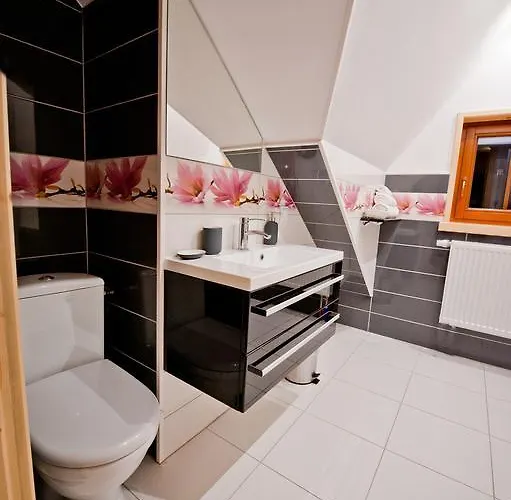 Salamandra * Kościelisko