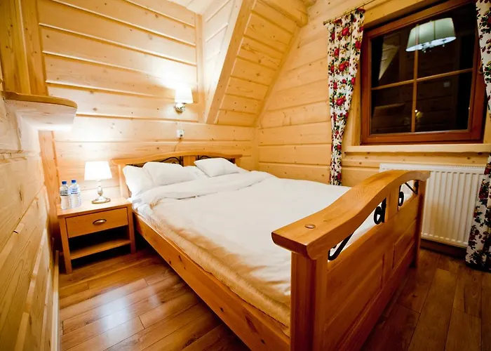 Salamandra Kościelisko