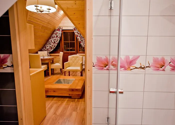 Salamandra Appartement