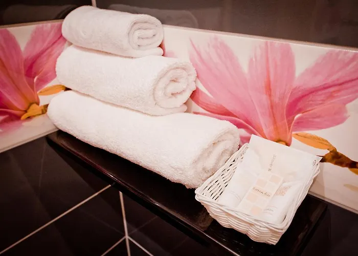 Salamandra Appartement *