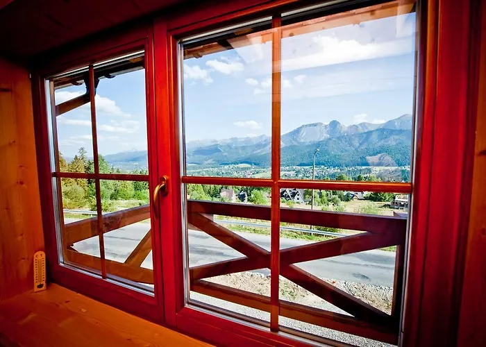 Appartement Salamandra *