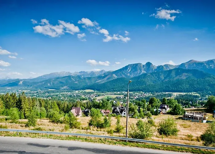 Salamandra Appartement